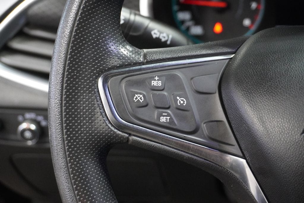 2021 CHEVROLET MALIBU - Image 20