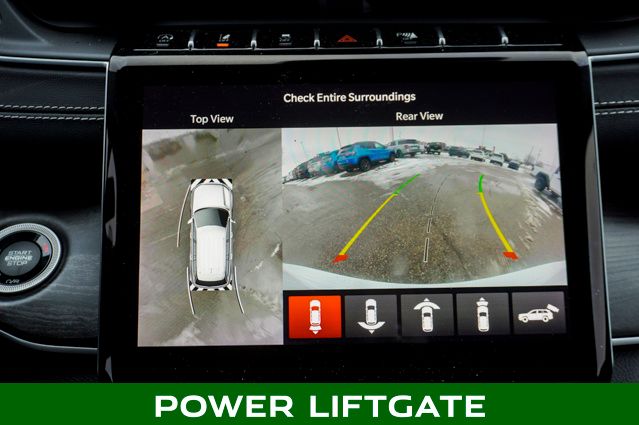 2023 JEEP GRAND CHEROKEE - Image 17