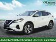 Used 2024 Nissan Murano SV SUV