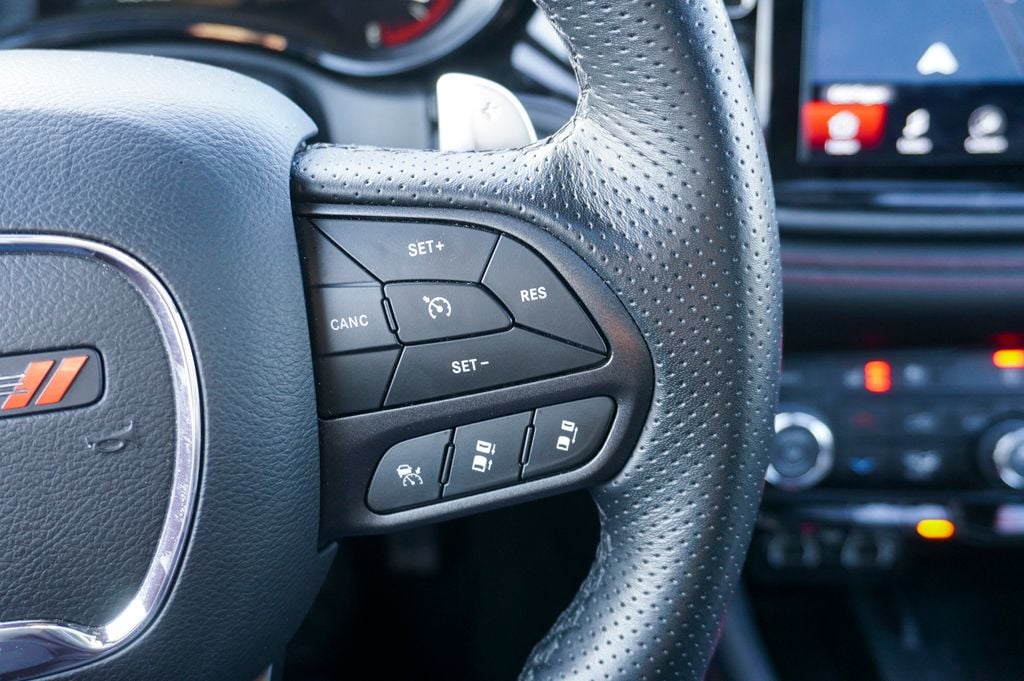 2025 DODGE DURANGO - Image 25