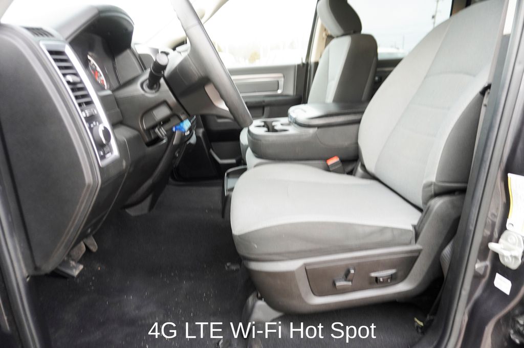 2023 RAM 1500 - Image 11