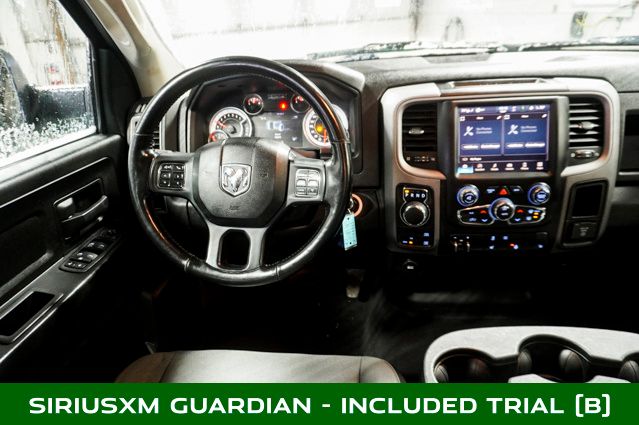 2023 RAM 1500 - Image 7