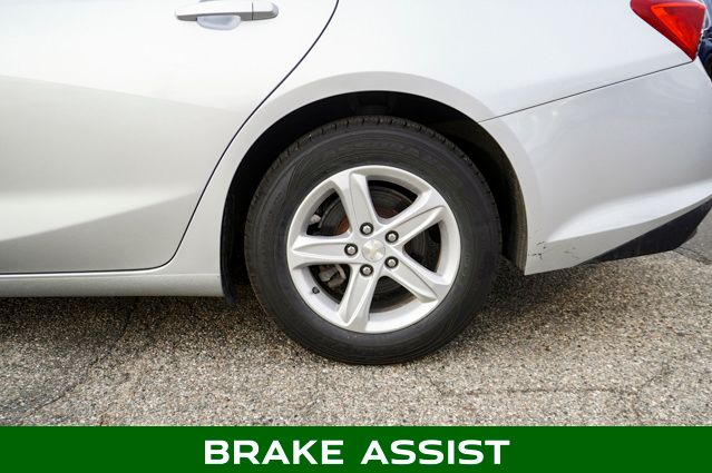 2020 CHEVROLET MALIBU - Image 6