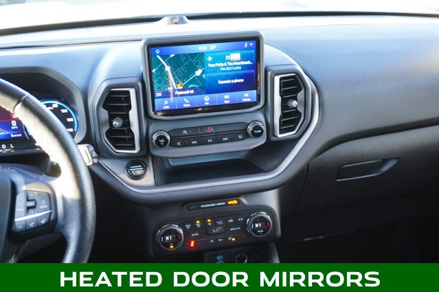 2021 FORD BRONCO SPORT - Image 11