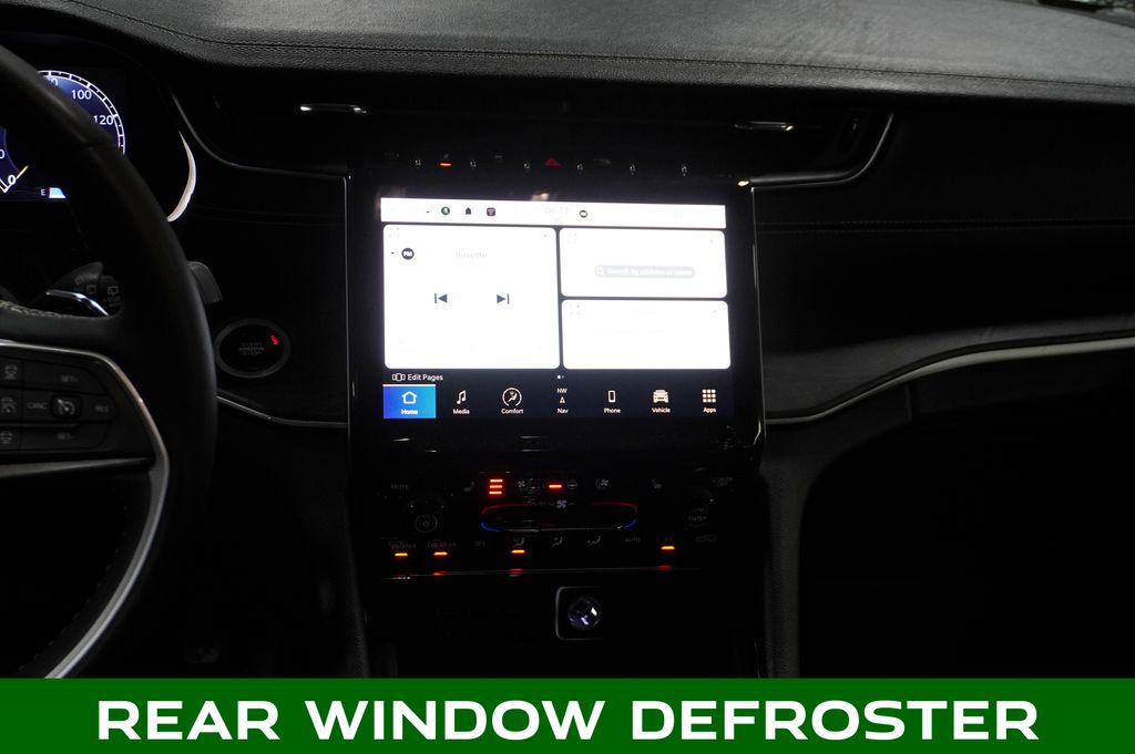 2023 JEEP GRAND CHEROKEE - Image 13