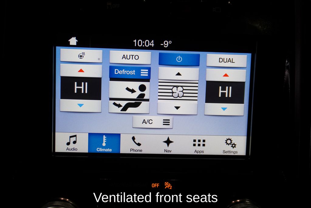 2017 FORD F-150 - Image 19