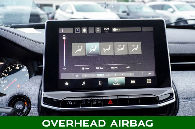 2023 JEEP COMPASS - Image 14