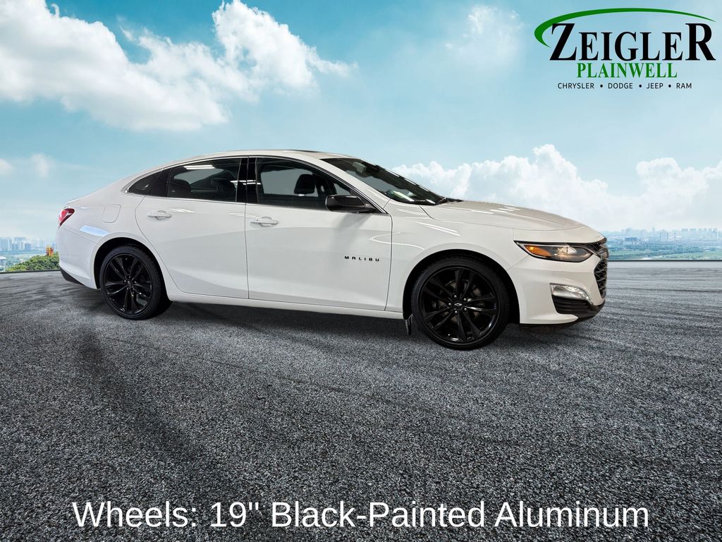 2023 CHEVROLET MALIBU - Image 13