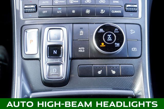 2023 HYUNDAI SANTA FE - Image 18