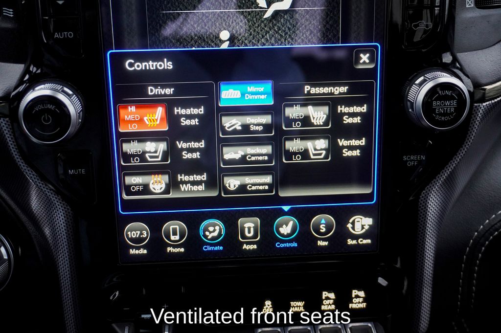 2021 RAM 1500 - Image 18