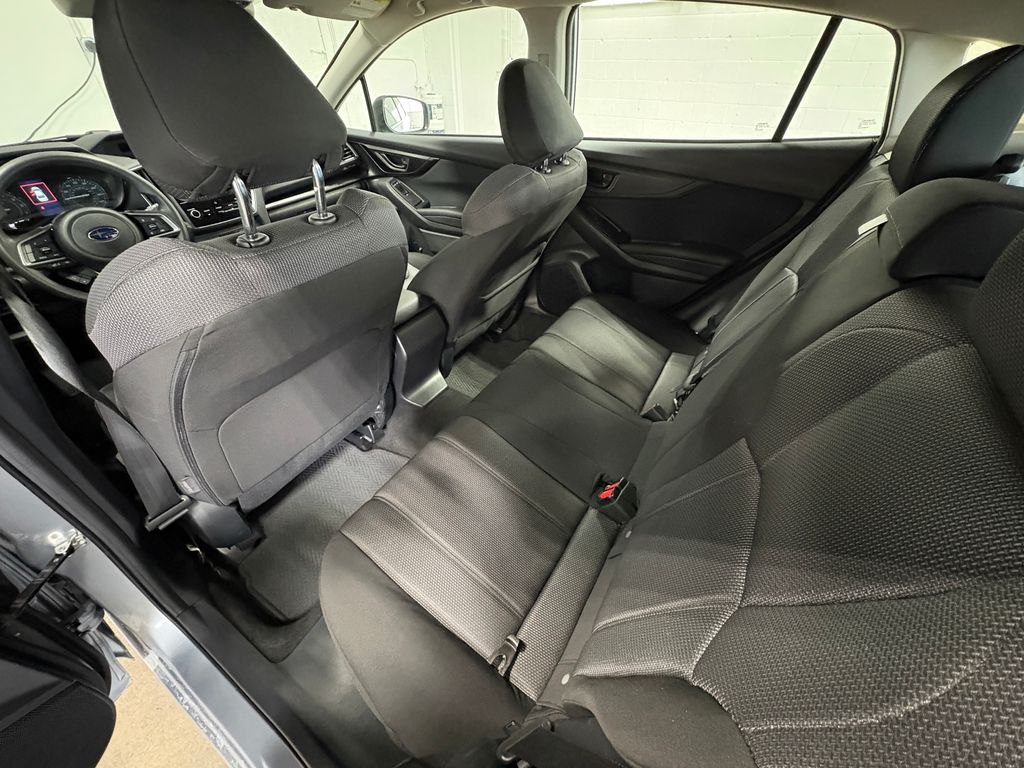 2023 SUBARU IMPREZA - Image 31