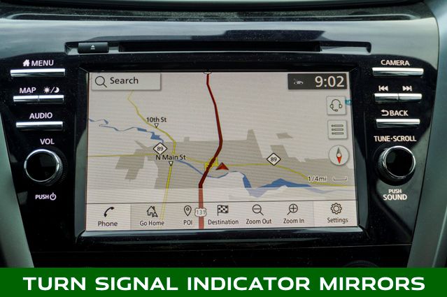 2023 NISSAN MURANO - Image 19