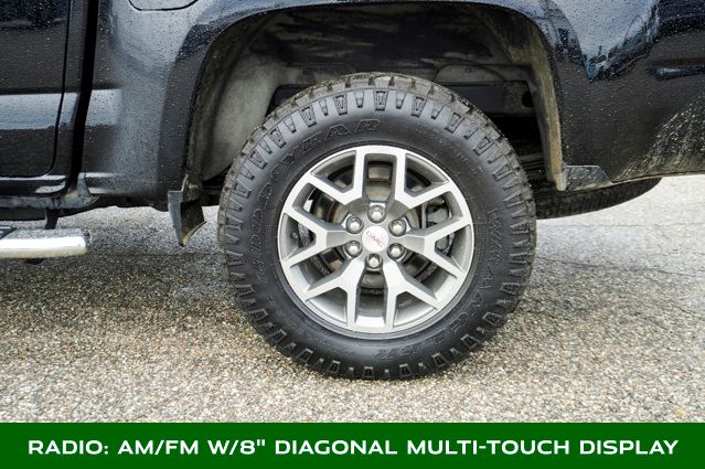 2022 GMC CANYON - Image 6