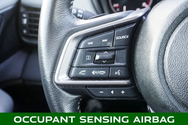 2024 SUBARU OUTBACK - Image 17