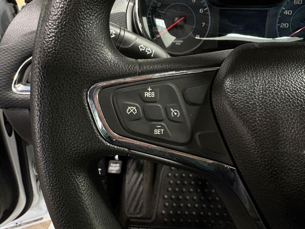 2018 CHEVROLET CRUZE - Image 24