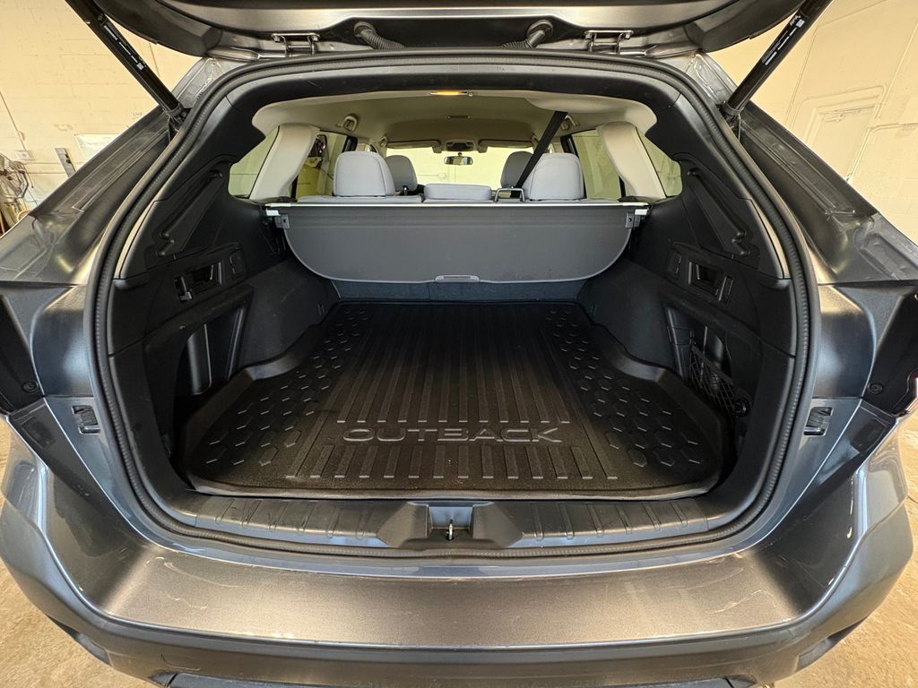 2022 SUBARU OUTBACK - Image 29