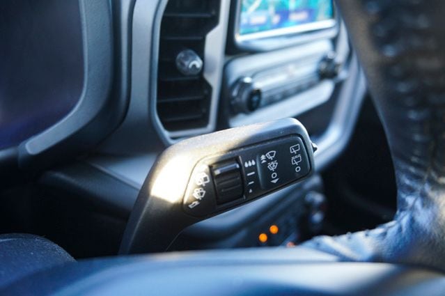 2021 FORD BRONCO SPORT - Image 23