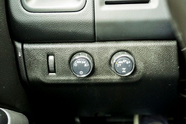 2022 CHEVROLET COLORADO - Image 22