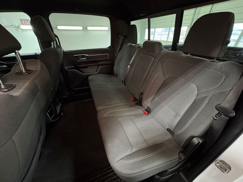 2022 RAM 1500 - Image 28