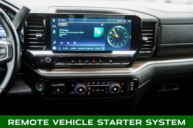 2025 CHEVROLET SILVERADO - Image 10