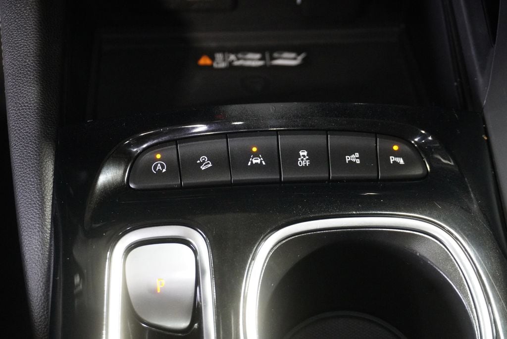 2021 BUICK ENVISION - Image 24