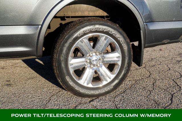 2018 FORD F-150 - Image 7