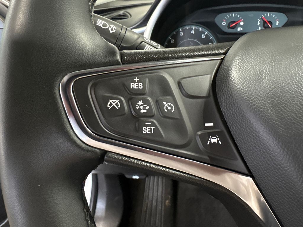 2023 CHEVROLET MALIBU - Image 23