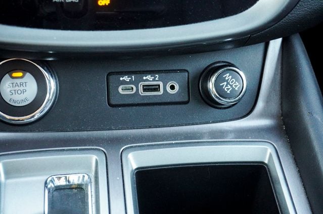 2024 NISSAN MURANO - Image 18