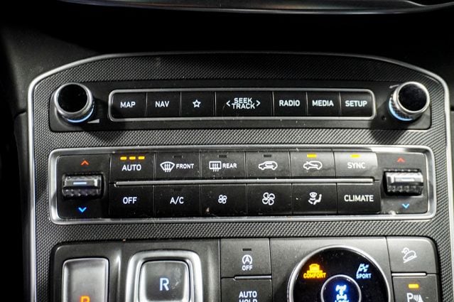 2022 HYUNDAI SANTA FE - Image 18