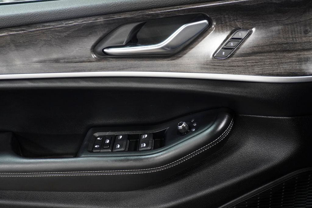 2024 JEEP GRAND CHEROKEE - Image 26