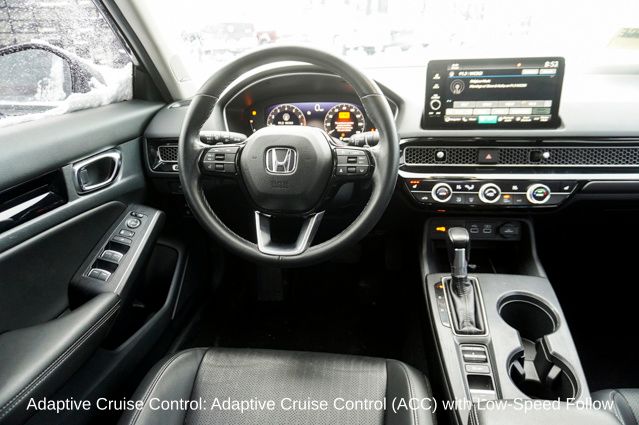 2022 HONDA CIVIC - Image 9