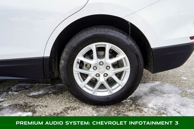 2023 CHEVROLET EQUINOX - Image 6