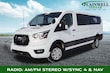  Ford Transit-350 Passenger