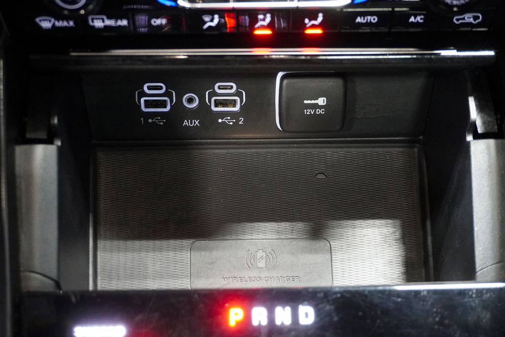 2024 JEEP GRAND CHEROKEE - Image 23