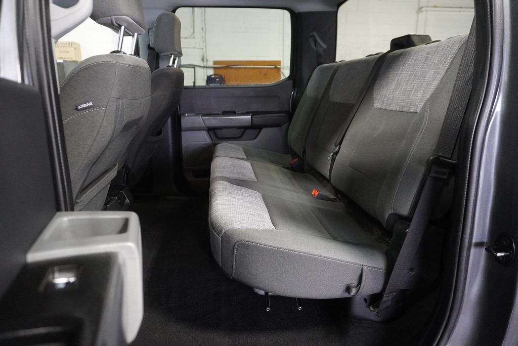 2023 FORD F-250 - Image 8