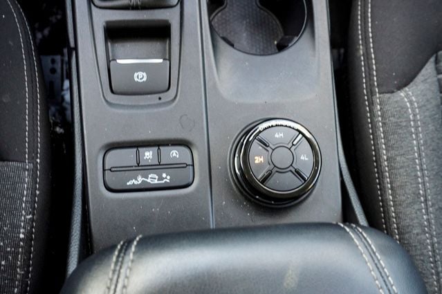 2025 FORD RANGER - Image 17