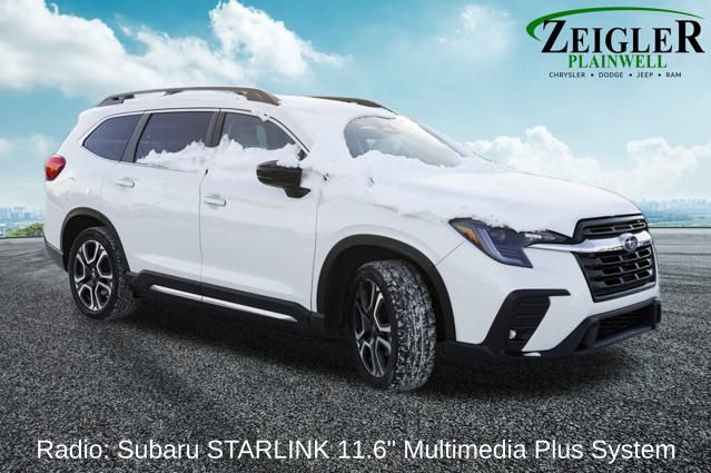 2024 SUBARU ASCENT - Image 4