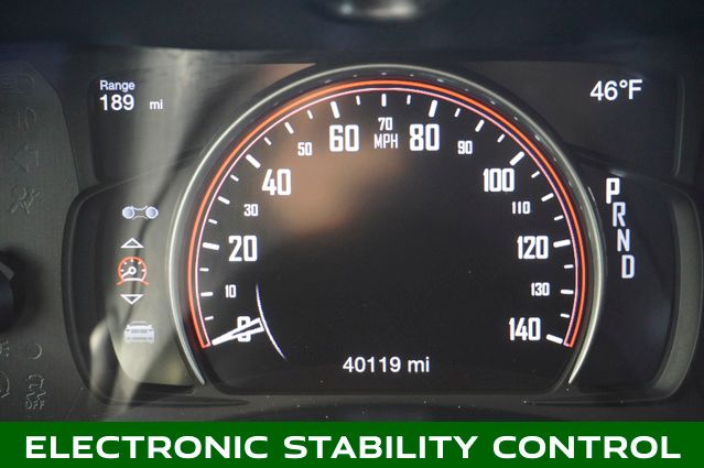 2022 DODGE DURANGO - Image 26