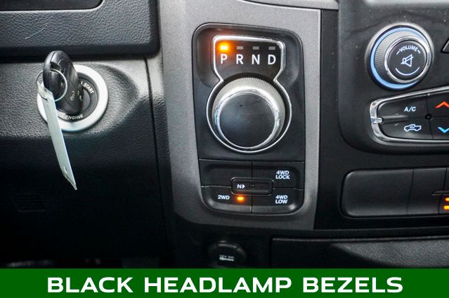 2019 RAM 1500 - Image 18