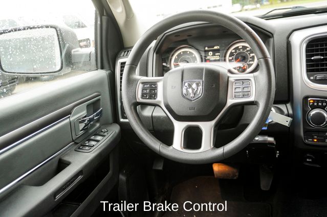 2022 RAM 1500 - Image 9