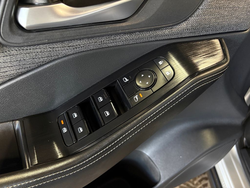 2022 NISSAN ROGUE - Image 15