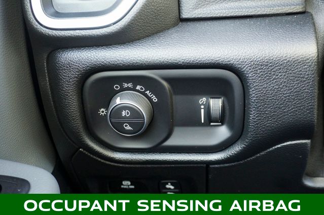 2021 RAM 1500 - Image 22