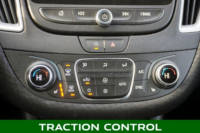 2022 CHEVROLET MALIBU - Image 17