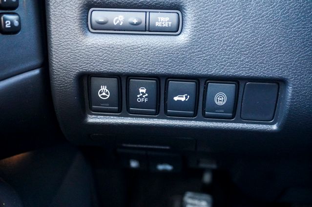 2020 NISSAN MURANO - Image 28