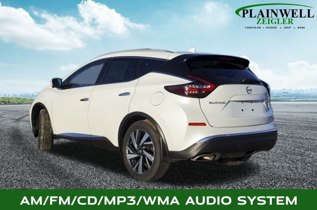 2023 NISSAN MURANO - Image 2