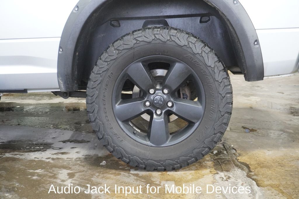 2017 RAM 1500 - Image 6