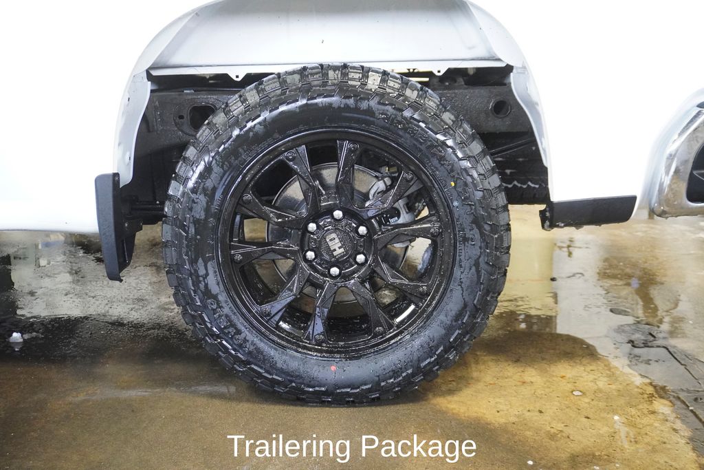 2025 CHEVROLET SILVERADO - Image 5