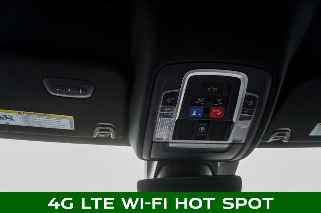 2021 RAM 1500 - Image 27