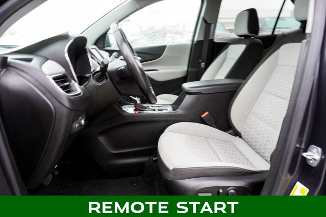 2022 CHEVROLET EQUINOX - Image 13