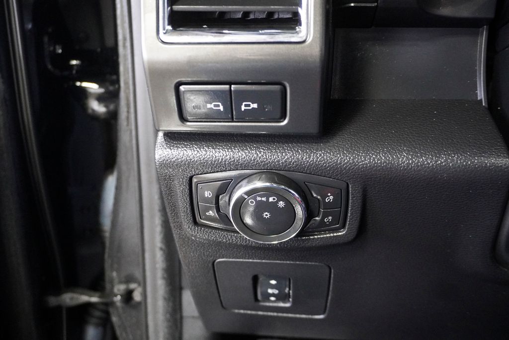 2017 FORD F-150 - Image 27